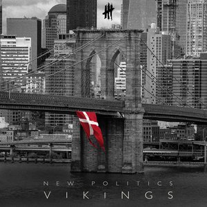 Image pour 'Vikings'