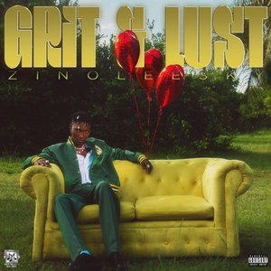 Image for 'Grit & Lust'