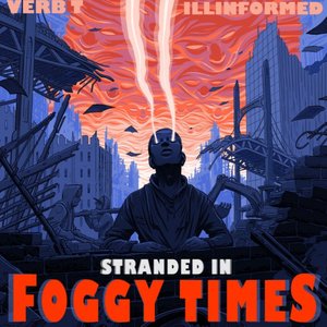 Image for 'Stranded In Foggy Times'