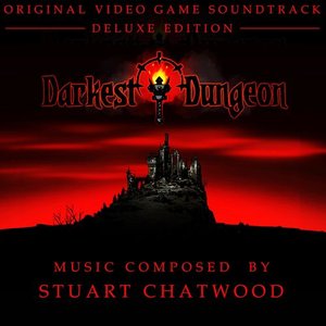 Bild för 'Darkest Dungeon (Original Video Game Soundtrack) [Deluxe Edition]'