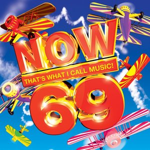 Bild för 'Now That’s What I Call Music! 69'