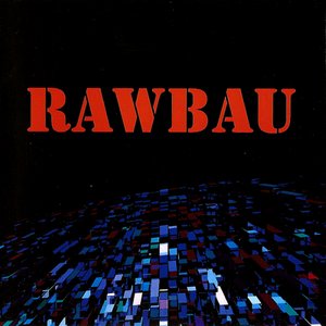 “Rawbau”的封面