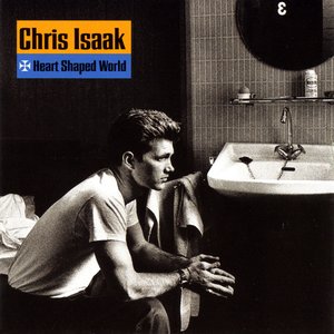 Image for 'Heart Shaped World'