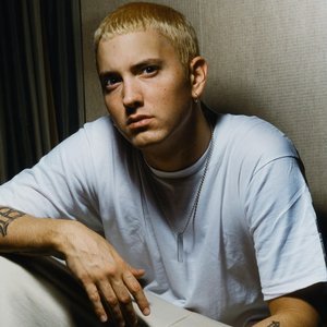 Image for 'Eminem'