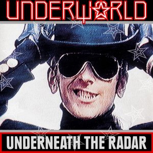 Image for 'Underneath the Radar'