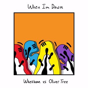 Image for 'When I'm Down - Single'