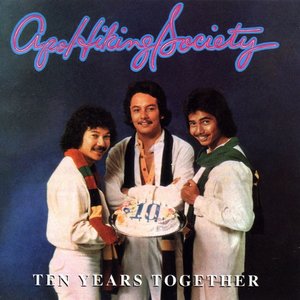 'Ten Years Together'の画像