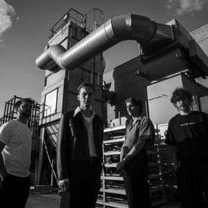 Image for 'Sad Boys Klub'