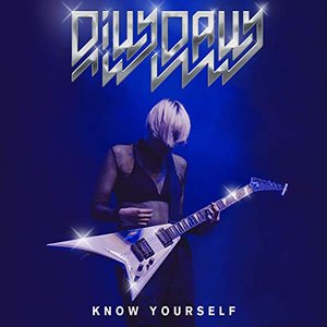 Изображение для 'Know Yourself'