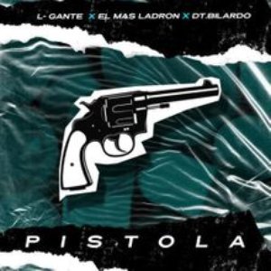 Imagem de 'Pistola'