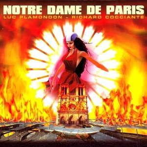 Image for 'Notre Dame de Paris - Comédie musicale (Complete Version In French)'