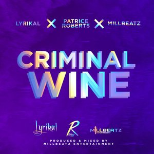 “Criminal Wine”的封面