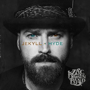 Image pour 'Jekyll + Hyde'