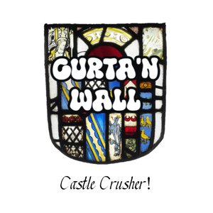 Image for 'Castle Crusher!'
