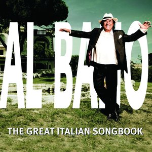 'The Great Italian Songbook' için resim