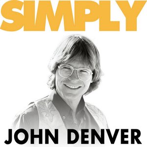 Immagine per 'Simply - John Denver'