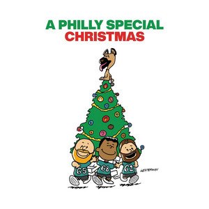Image pour 'A Philly Special Christmas'