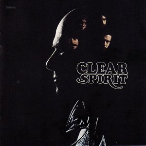 Image for 'Clear'