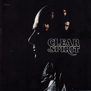 “Clear”的封面