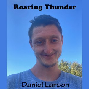 Image for 'Roaring Thunder'