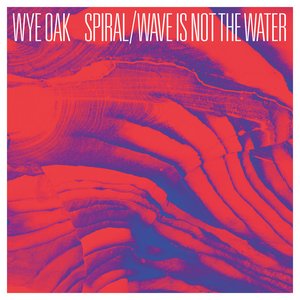 Image for 'Spiral / Wave Is Not the Water'