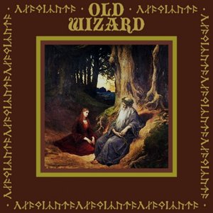 Image for 'Old Wizard II'