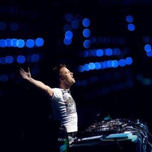 “Dash Berlin”的封面