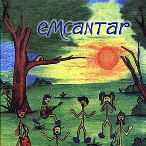 Image for 'Emcantar'