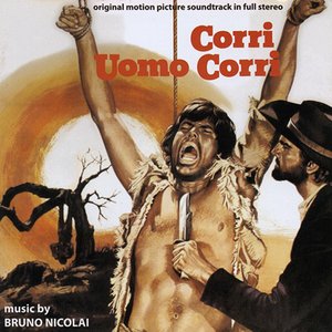 'Corri Uomo Corri' için resim