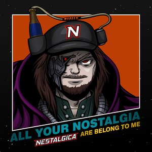 Image for 'Nestalgica'