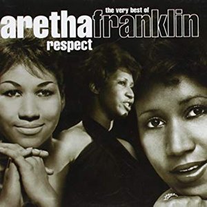 Immagine per 'The Very Best of Aretha Franklin'