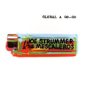 Image for 'Global a Go-go'