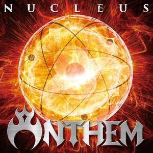 Image for 'NUCLEUS'