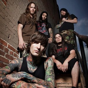 Image for 'Suicide Silence'