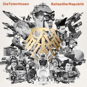 Imagem de 'Ballast der Republik - CD1'