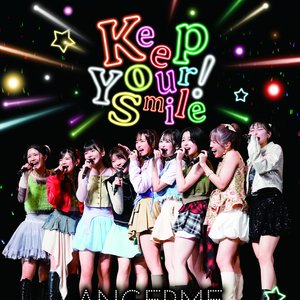 Immagine per 'アンジュルム 2025 autumn 「Keep Your Smile！」 final'