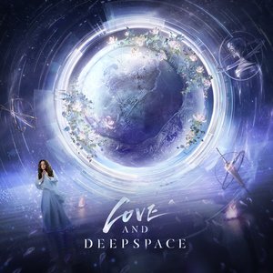 “Love and Deepspace”的封面