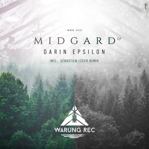 Image for 'Midgard EP'