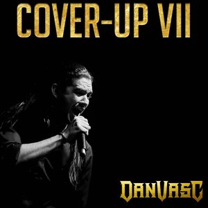 Image pour 'Cover-Up, Vol. VII'