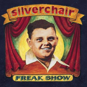 Image for 'Freak Show'