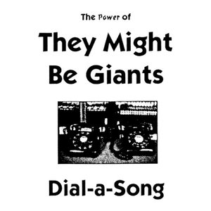 Image for 'The Power of Dial-A-Song'