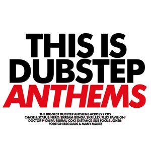 Image for 'This Is Dubstep Anthems'