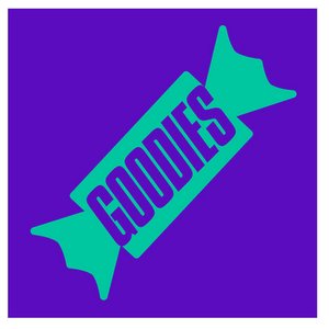 Image for 'Goodies'
