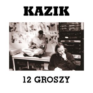 Image for '12 Groszy'