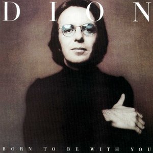 Image for 'Born To Be With You'