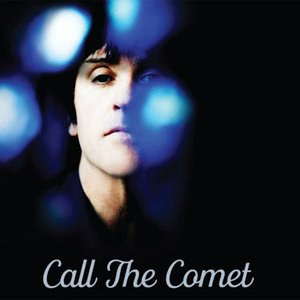 “Call the Comet”的封面