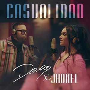 Image for 'Casualidad'
