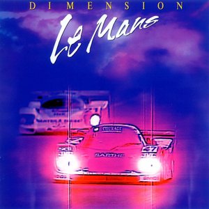 Image for 'Le Mans'