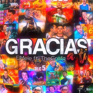 Image for 'Gracias a Ti'