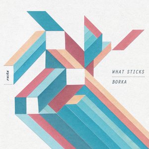 Immagine per 'What Sticks'